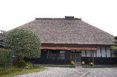 門脇家住宅