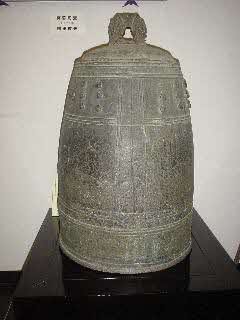 梵鐘