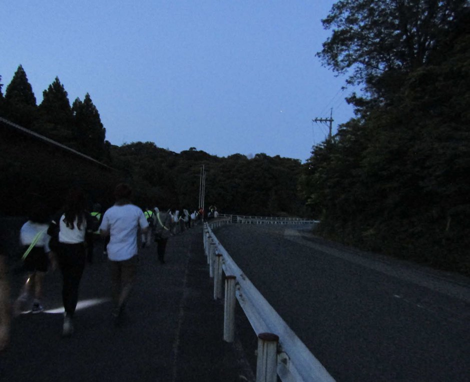 ほたるとナイトウォーク2