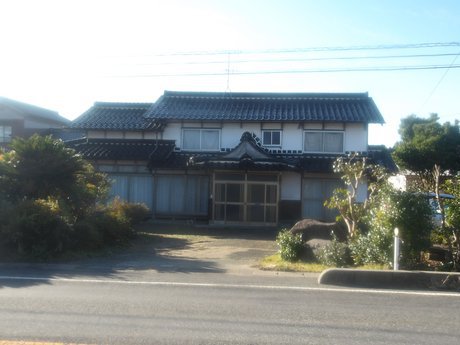 空き家情報R7-10