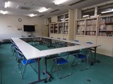第3会議室 内観