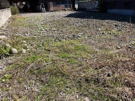 空き地情報R4-21