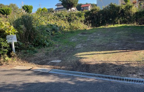 空き地情報R4-23