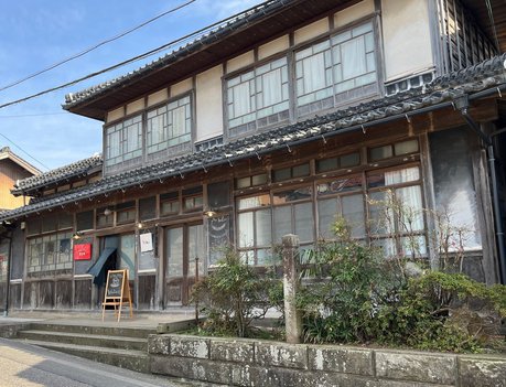 コミュニティースペース　まぶや