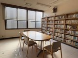 図書室